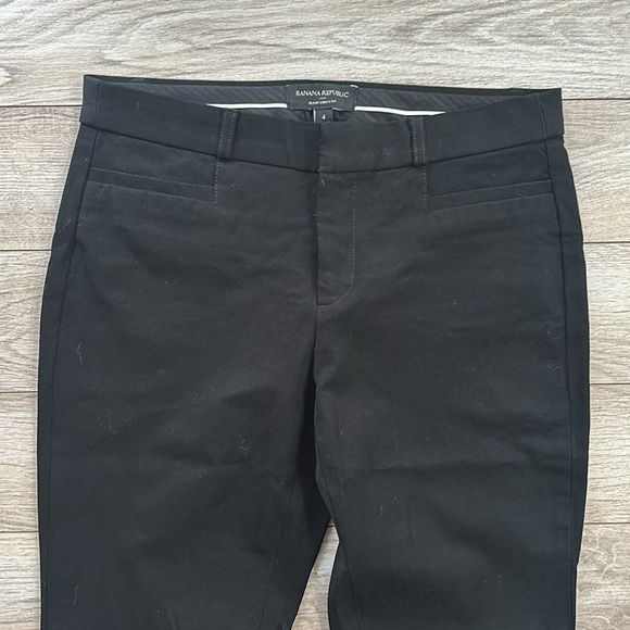 Banana Republic Slacks - Picture 2 of 3